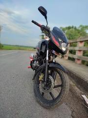 Bajaj Pulsar 150